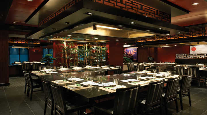 Teppanyaki